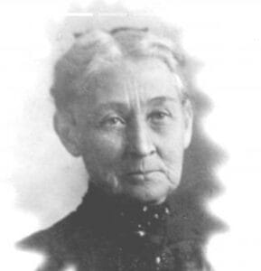 Ann Hill Russell, no date.